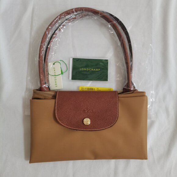 Longchamp Handbags - 💖 Longchamp Le PliageTravel Tote